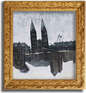 Meine Stadt - La mia citt