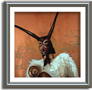 Karneval in Sardinien